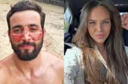 Separado de Isabelle, Matteus assume novo romance: ‘conhecendo’; veja pretendente