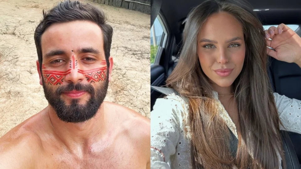 Separado de Isabelle, Matteus assume novo romance: ‘conhecendo’; veja pretendente