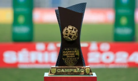 Campeonato Amazonense Série B 2025 deve ter 10 times na disputa