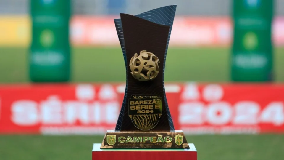 Campeonato Amazonense Série B 2025 deve ter 10 times na disputa