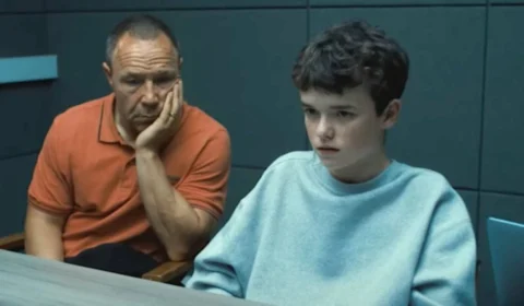 Série ‘Adolescência’: tudo o que você precisa saber sobre nova produção da Netflix