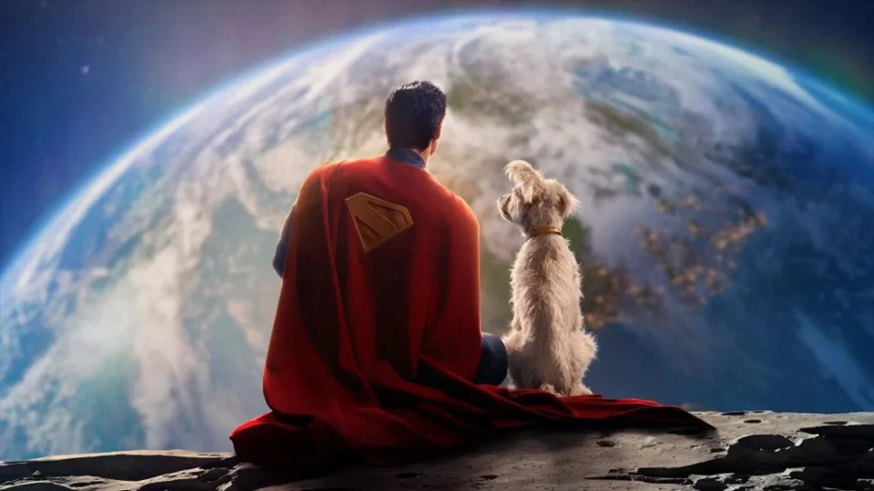 Quando ‘Superman’ 2025 estreia nos cinemas? Veja elenco, trailer e mais