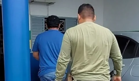 Suspeito de abusar da própria filha e da companheira é preso no Amazonas