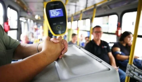Justiça do Amazonas barra implementação do pagamento eletrônico em ônibus de Manaus
