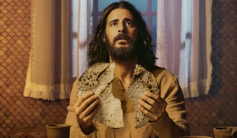 Quando ‘The Chosen’ estreia no cinema? Conheça 5° temporada da série de sucesso mundial nas telonas