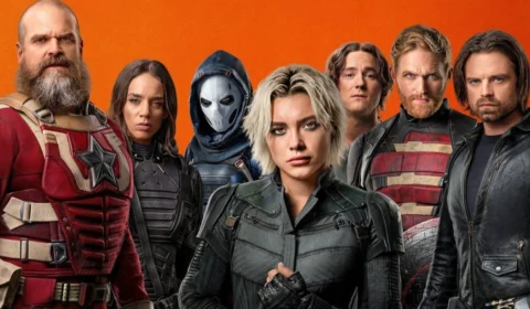 Quando ‘Thunderbolts*’ estreia nos cinemas? Veja trailer, elenco e mais do próximo filme da Marvel