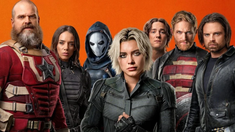 Quando ‘Thunderbolts*’ estreia nos cinemas? Veja trailer, elenco e mais do próximo filme da Marvel