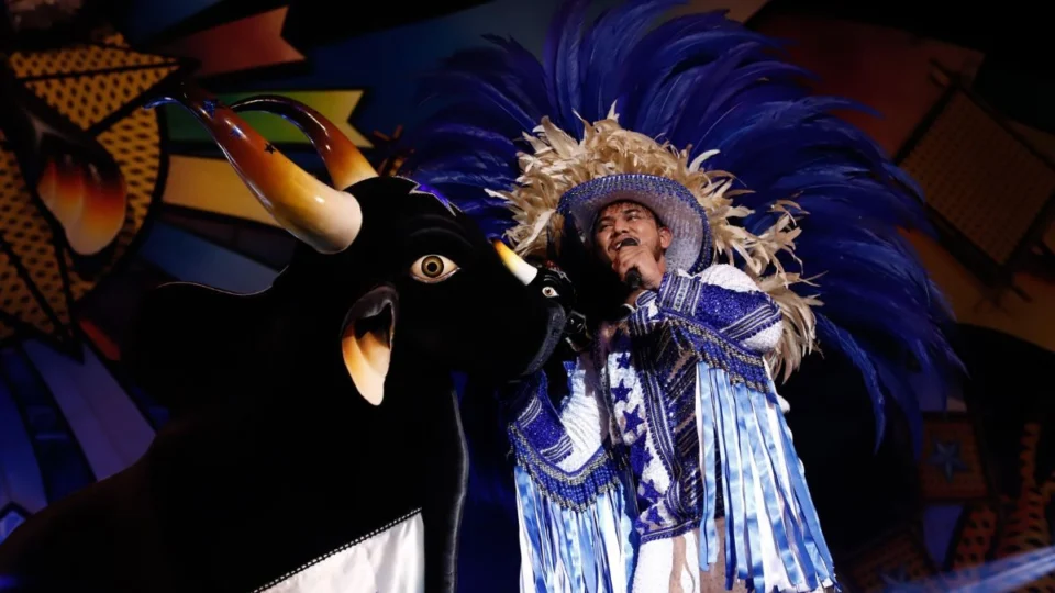 Boi Caprichoso divulga toadas oficiais do Festival de Parintins 2025; veja lista