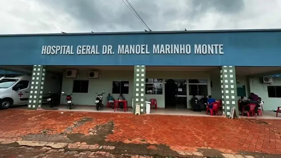 Técnico de enfermagem morre após ser atropelado por carro enquanto pedalava no Acre