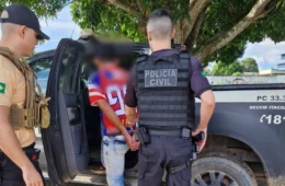 Adolescente é abusada por mototaxista após aceitar carona em Itacoatiara