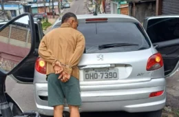 Adolescente atraído por ovo de Páscoa é sequestrado e abusado em Manaus