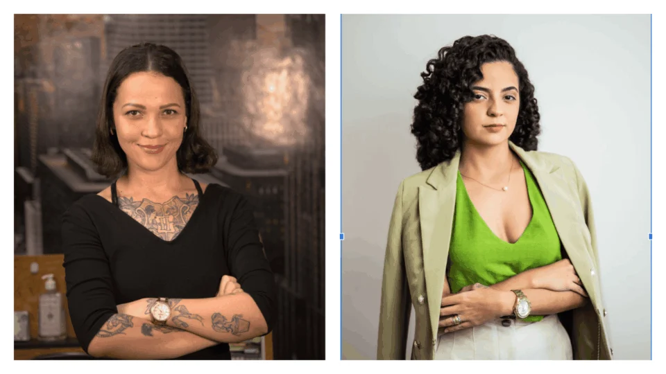 Agência Vanguarda Martech anuncia reforços estratégicos com a chegada de duas novas heads