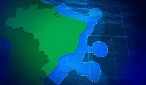Amazônia Azul: o tesouro marinho do Brasil que poucos conhecem