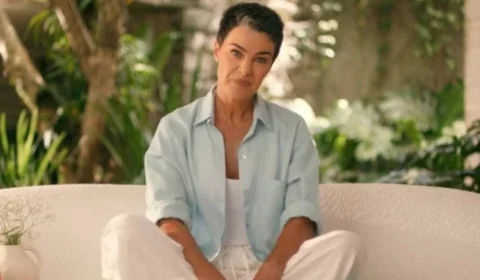 Veja quanto Ana Paula Arósio recebeu de cachê para sair do anonimato