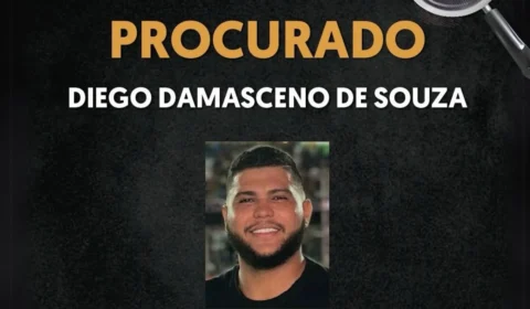 Foragido: cantor suspeito de agredir namorada em Manaus tem prisão decretada