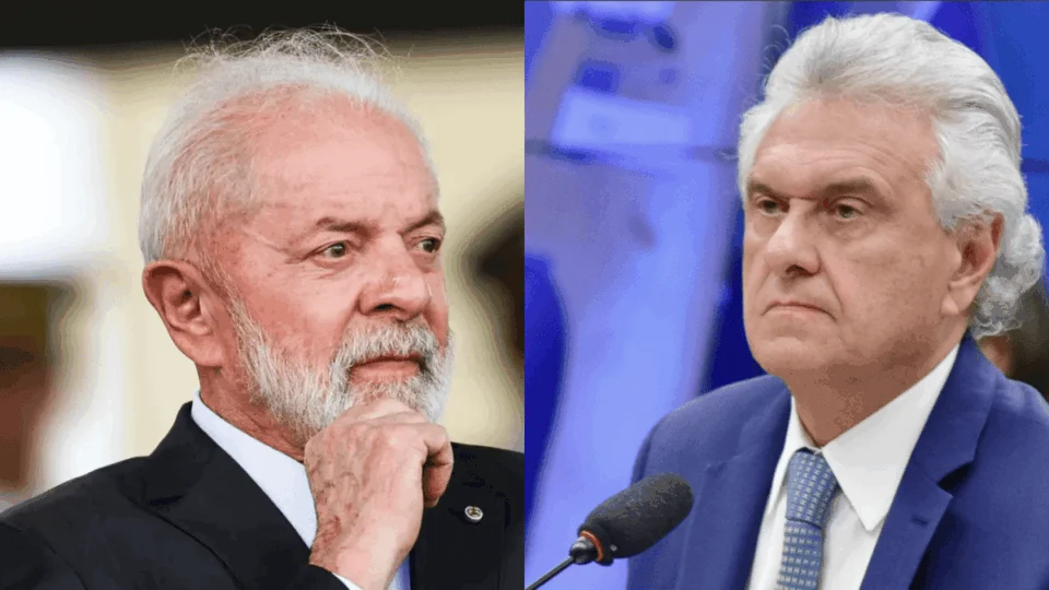 Entre Lula e Caiado, União Brasil vive dilema para 2026; entenda