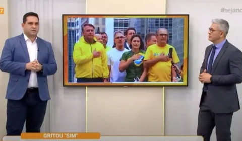 A inclinação de siglas como União Brasil e PP ao PL de Bolsonaro coloca o PT como alternativa de esquerda ao Senado