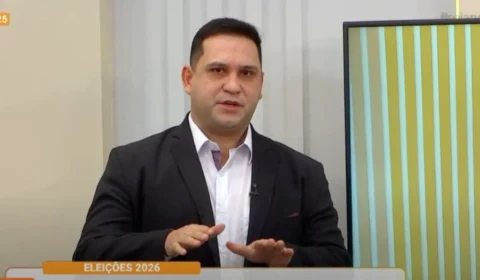 Omar sai de Parintins mais “pré-candidato” do que nunca as eleições de 2026