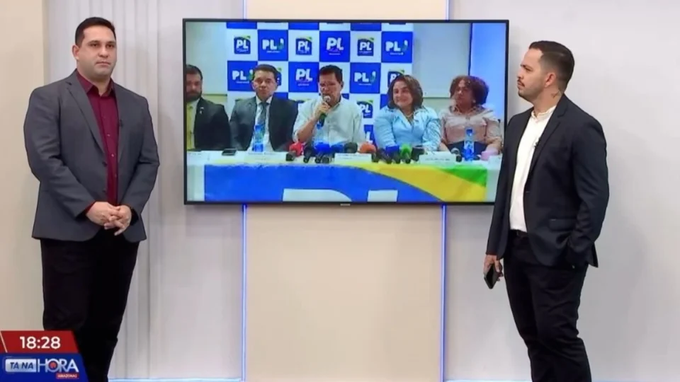 ANAC libera pouso de jatos em Parintins após articulação de Mateus Assayag e força-tarefa política