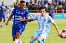 Paysandu x Águia de Marabá: onde assistir ao vivo jogo do Campeonato Paraense