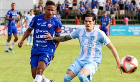 Paysandu x Águia de Marabá: onde assistir ao vivo jogo do Campeonato Paraense