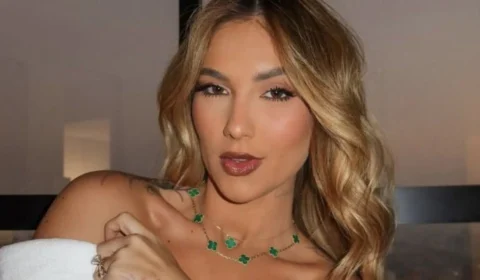 Virginia Fonseca abre o jogo sobre nova gravidez: ‘medo de errar’