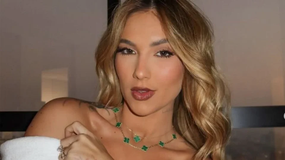 Virginia Fonseca abre o jogo sobre nova gravidez: ‘medo de errar’