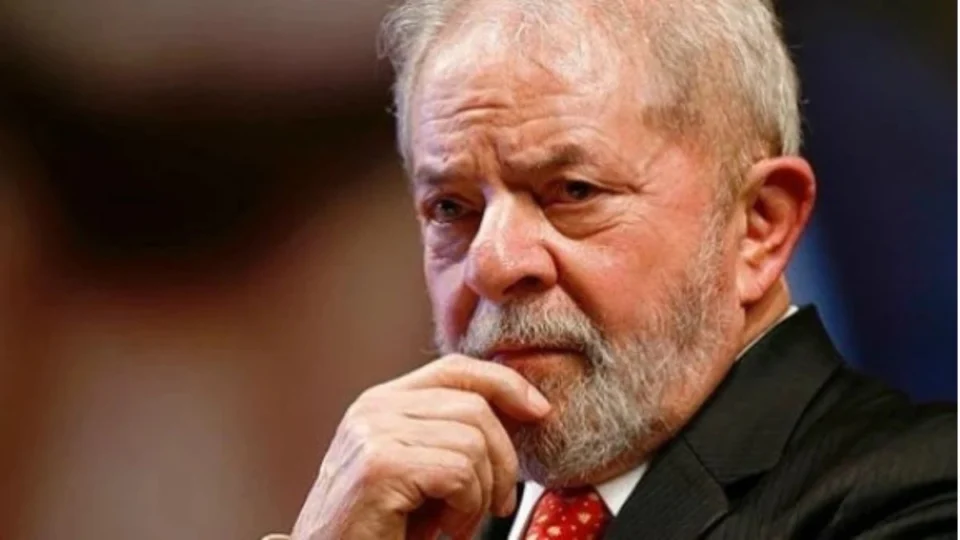 Pesquisa revela cenário hostil para Lula em 2026 no DF; confira resultados