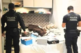 Escândalo revelado: entenda como uma cidade 131 vezes menor que Manaus gastou milhões em passagens aéreas fantasmas