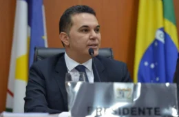 Ex-deputado Jalser Renier afirma ser vítima de perseguição política e prepara retorno com o Avante