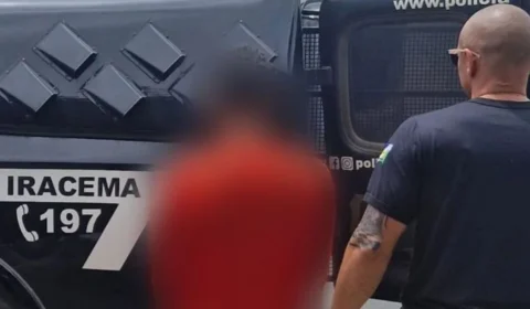 Homem é preso suspeito de matar indígena e ferir dois jovens em Roraima