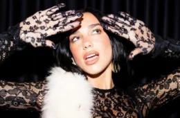 Dua Lipa no Brasil! Veja datas, preços e onde garantir seu ingresso
