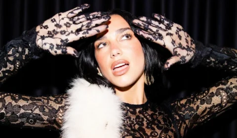 Dua Lipa no Brasil! Veja datas, preços e onde garantir seu ingresso