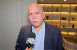 VÍDEO: Ex-ministro da Saúde de Bolsonaro, Queiroga avalia gestão de Lula e relembra cenário da Covid-19