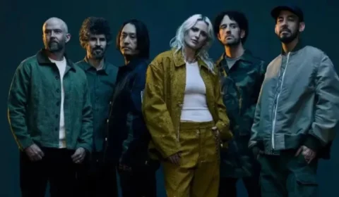 Linkin Park no Brasil: onde e como comprar seu ingresso para o show épico
