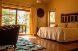 Como transformar seu imóvel em fonte de renda: guia completo para ganhar dinheiro extra com aluguel no Airbnb