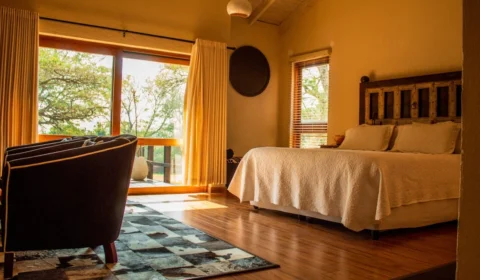 Como transformar seu imóvel em fonte de renda: guia completo para ganhar dinheiro extra com aluguel no Airbnb