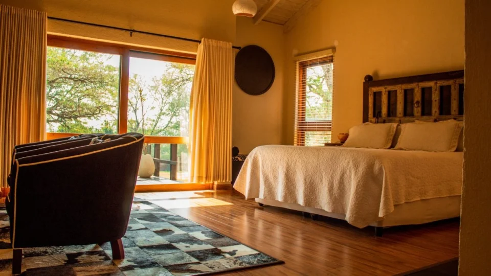 Como transformar seu imóvel em fonte de renda: guia completo para ganhar dinheiro extra com aluguel no Airbnb