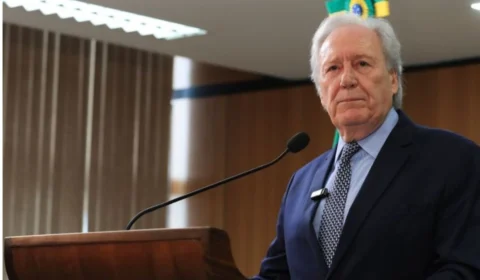 Governo articula apoio à PEC da Segurança com nova rodada de negociações na Câmara