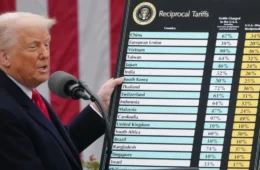 Tarifaço de Trump: ameaça ou chance para o Brasil? Entenda o que dizem os líderes