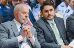 Juscelino Filho, ministro de Lula é denunciado por desvio de emendas; entenda polêmica