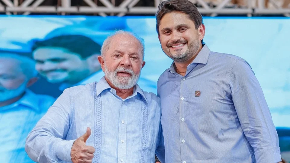 Juscelino Filho rompe silêncio após deixar  governo Lula; saiba o que ele disse
