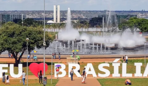 Feriado em Brasília: confira dicas de passeios culturais na Capital