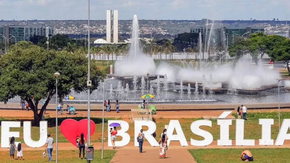 Feriado em Brasília: confira dicas de passeios culturais na Capital