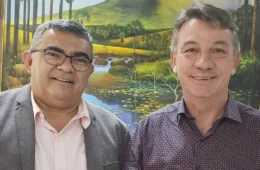 Denarium nomeia novo presidente do Iteraima em meio a investigações sobre grilagem de terras; veja quem é