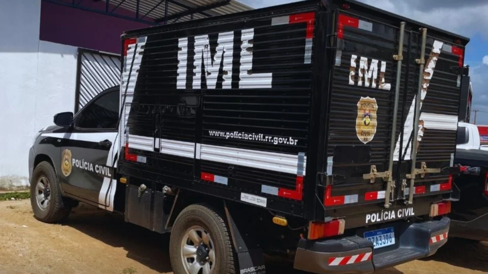 Homem é assassinado com tiro no peito em Rorainópolis (RR)