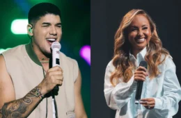 Zé Vaqueiro, Bruna Karla e mais: Confira as atrações da 41ª Paixão de Cristo em Mucajaí (RR)