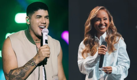 Zé Vaqueiro, Bruna Karla e mais: Confira as atrações da 41ª Paixão de Cristo em Mucajaí (RR)