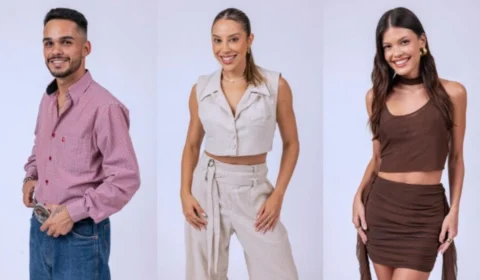 Enquete BBB 25: Quem deve ser eliminado no último paredão? Vote agora e veja parcial