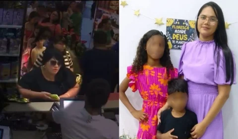 VÍDEO: Câmeras flagram momento em que suspeita de envenenar ovos de Páscoa compra o produto; assista